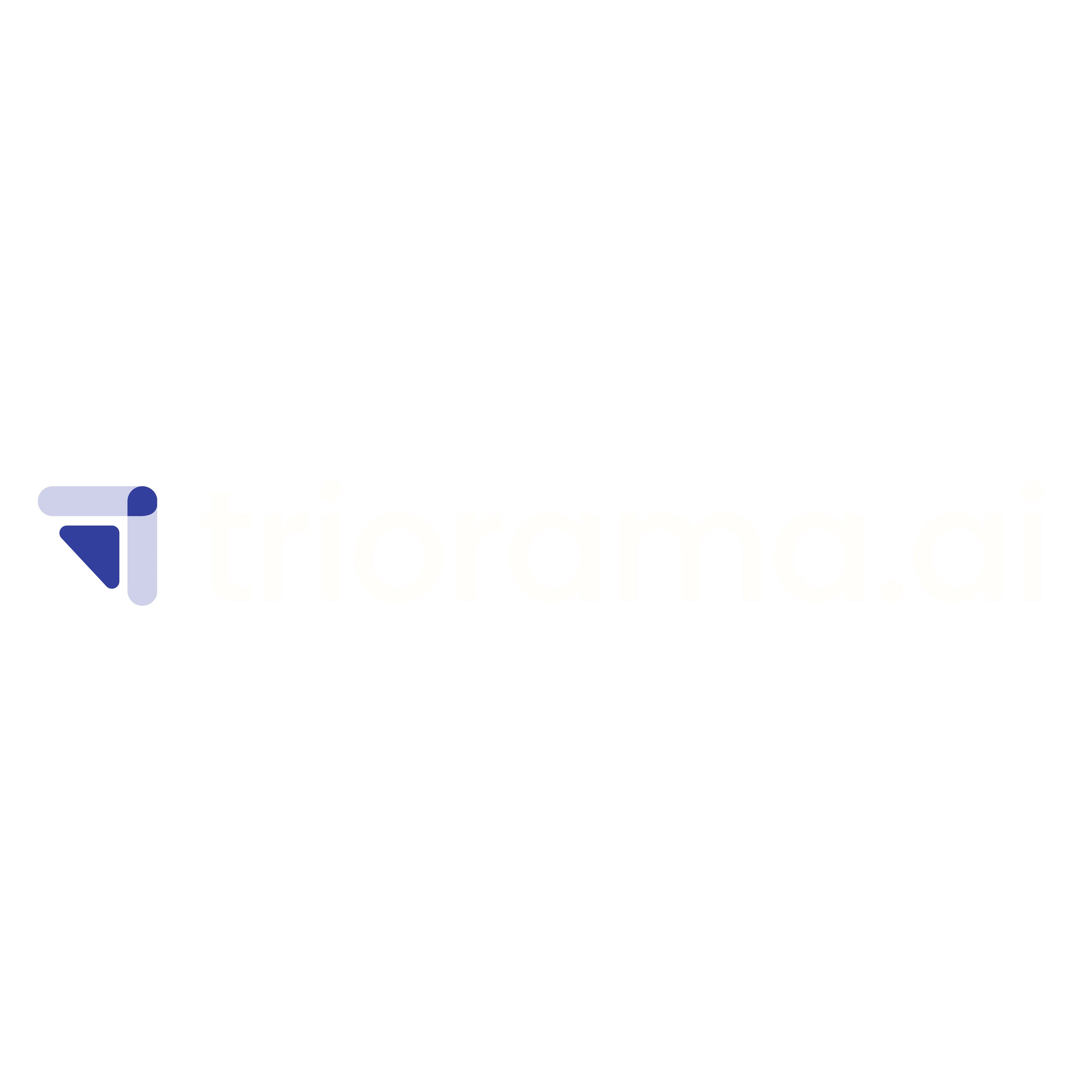 triorama logo